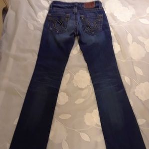 Big Star liv size 24x33.5